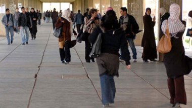 Le spectre de l’année blanche plane sur les universités algériennes