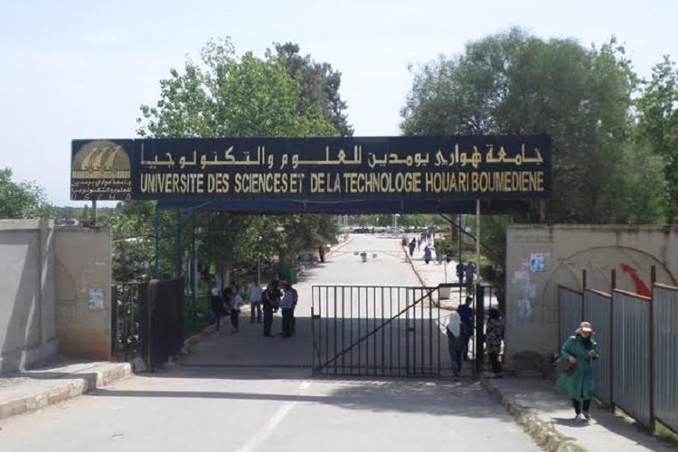 Classement mondial: voici les 10 meilleures universités algériennes
