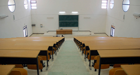 Chaos, protests hit the stability of Algerian Universities