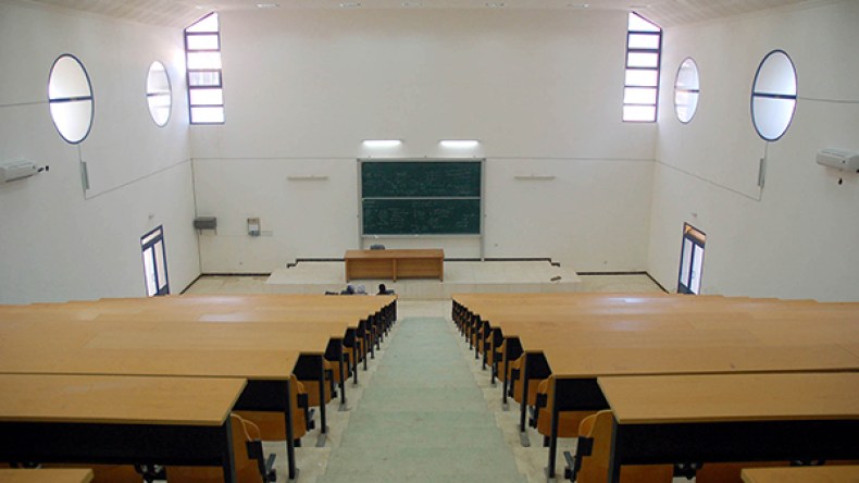 الإفراج عن قرار التأهيل الخاص بالأساتذة الجامعيين.. وهذه الشروط