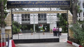 نسبة الرسوب في السنة الأولى جامعي وصلت 60 بالمئة