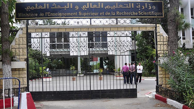 نسبة الرسوب في السنة الأولى جامعي وصلت 60 بالمئة