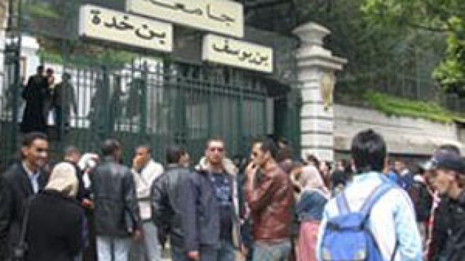 مسابقات‭ ‬لتوظيف‭ ‬5200‭ ‬أستاذ‭ ‬جامعي‭ ‬من‭ ‬حملة‭ ‬الماجستير