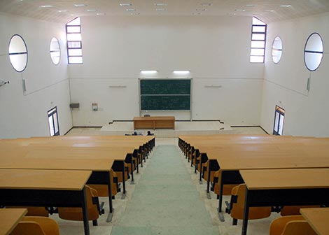 British Ranking Report: “No Algerian universities within 400 Universities listed worldwide”