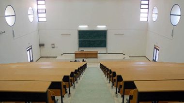 Scholarships for PHD students to France