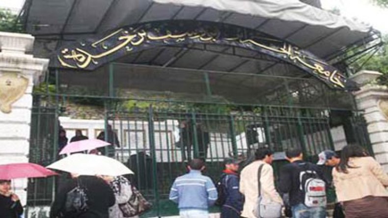 كليات الطب والصيدلة بمعدل 14 وتفوق 13 في الرياضيات والفيزياء
