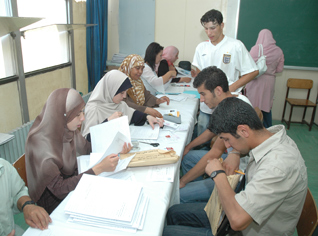 Ouverture de 7000 nouveaux postes de formation en magistère