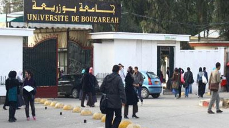 أساتذة الجامعات يدخلون معركة “الأمعاء الخاوية” ضد العهدة الرابعة