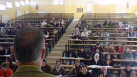 كل التفاصيل عن مناصب شهادة الماجستير لموسم 2011