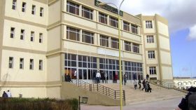 ماجستير علوم سياسية غير معترف بها في الجامعات الجزائرية؟