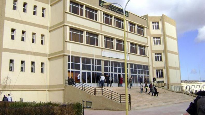 ماجستير علوم سياسية غير معترف بها في الجامعات الجزائرية؟