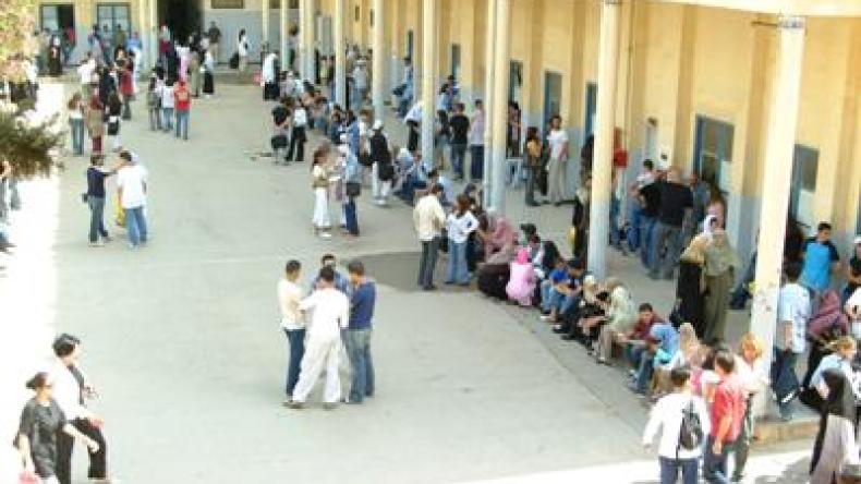 27 بالمائة من الطالبات تعرضن للتحرش من طرف الأساتذة