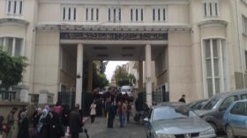 أحزاب تتسابق لكسب أصوات 1.2 مليون طالب