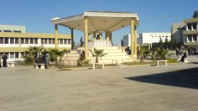 طالب يحاول الانتحار حرقا بعدما أهانه عون أمن بجامعة جيجل