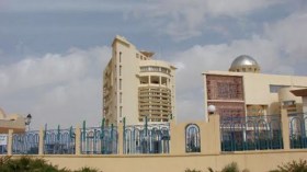 فاتورة كهرباء ترهن مشروع 8 آلاف مقعد بيداغوجي بجامعة الوادي