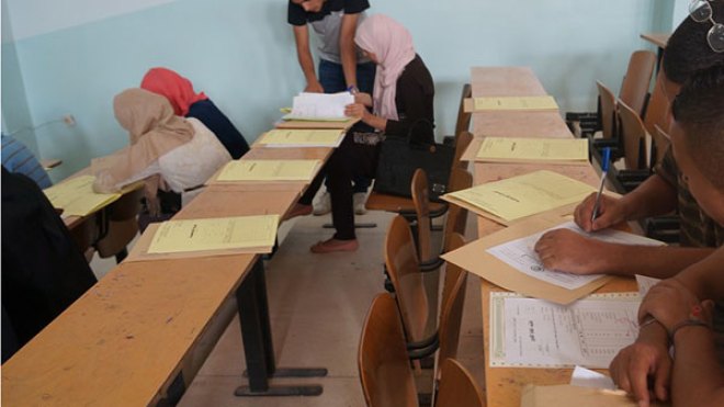 الدخول الجامعي المقبل أخطر دخول منذ الاستقلال