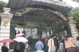 Algerian universities suffer blockage of studies since months