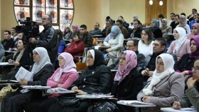 حاملو ماجستير بشهادة الكفاءة في الحقوق يطالبون بحقهم في التسجيل للدكتوراه