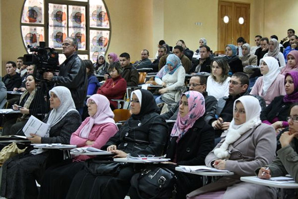 Higher Education Ministry: International Advertisement Agencies Classify Universities According to “Who Pays more”