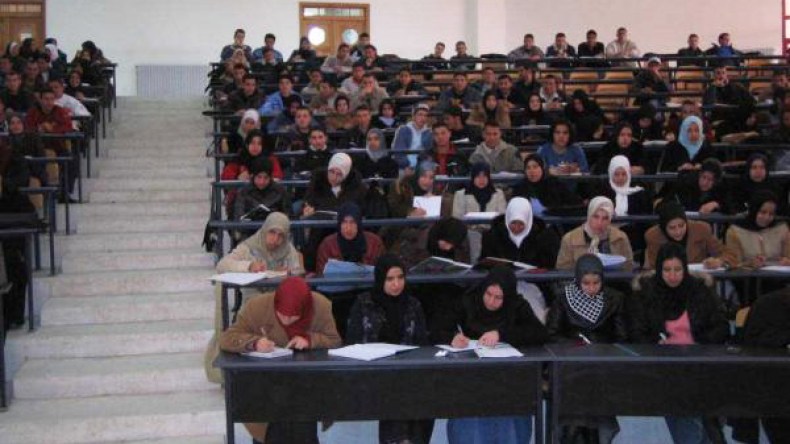 عن الجامعة.. ومطالب مجلس أساتذة التعليم العالي