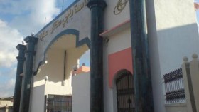 منظمة: “أصحاب النفوذ يحكمون قبضتهم على جامعة عنابة”