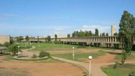 جامعة باب الزوار.. ومشاريع سكنية بدون رخص البناء!