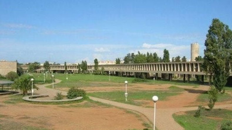 جامعة باب الزوار.. ومشاريع سكنية بدون رخص البناء!