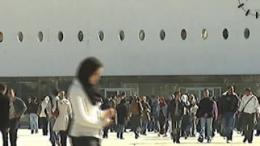 The Algerian university counts one million and 164.000 new students