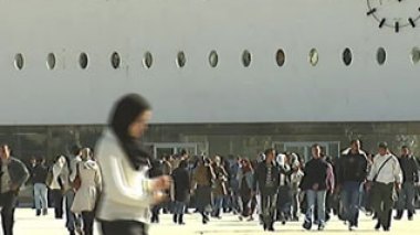 Plus d’un million et 164 milles étudiants attendus aujourd’hui dans les universités Algériennes