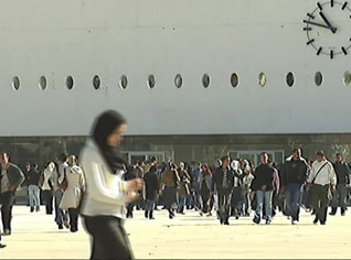 Plus d’un million et 164 milles étudiants attendus aujourd’hui dans les universités Algériennes