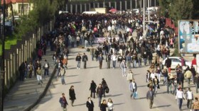 10 آلاف ورقة إجابة صححت في أسبوع واحد