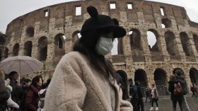 Algeria’s Embassy In Rome Explains Procedures About Algerians Who Are Stranded In Italy