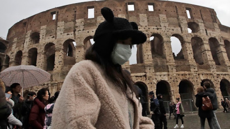 هذا مصير الجزائريين الذين بقوا عالقين في ايطاليا