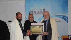 الشهيدان ميلود بزاز ومحمد فرحاني.. صرخة مدوية في وجه التطرف