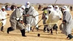 “هاكورث”.. هذه هي أسرار الهوكي الأوراسي على مر السنين