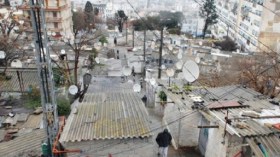 500 عائلة بالحي القصديري “علي خوجة” يطالبون بحقهم في السكن