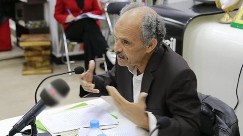 المكتبي سيدي علي صخري: التصوف أفضل طريقة لدحض داعش