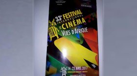 ثلاثة أفلام جزائرية في مهرجان “نظرة على إفريقيا” بكندا