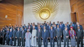 حلم المغرب بطرد الجمهورية الصحراوية يتحول إلى كابوس