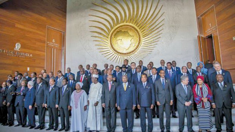 حلم المغرب بطرد الجمهورية الصحراوية يتحول إلى كابوس