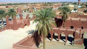 انتعاش السياحة الداخلية وتراجع في توافد السياح الأجانب بأدرار