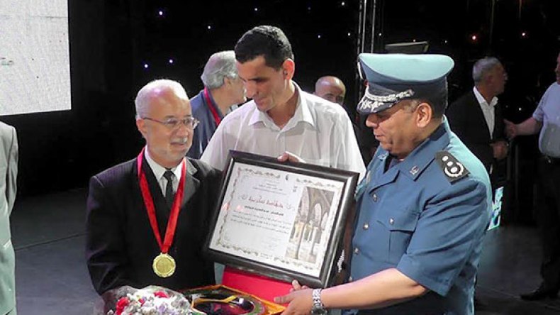 الفنانون يطالبون وزير الثقافة بالإسراع في وضع القانون