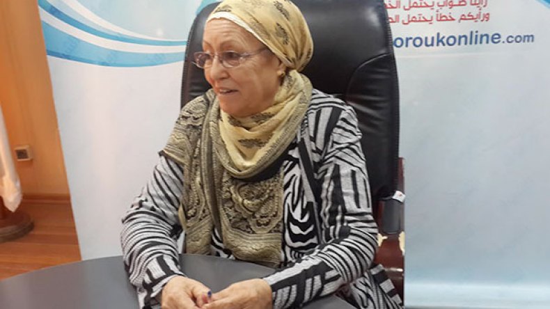 آباؤنا لا علاقة لهم بالجيش الفرنسي ووالد عوالي كان في الإدارة بتلمسان