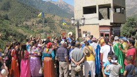 “راكونت أر” مبادرة تؤسس للفعل الثقافي المستقل لأول مرة بالجزائر