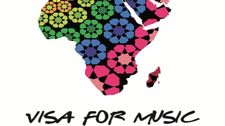 دورة ثانية لمعرض “موسيقى بدون تأشيرة” بالرباط نوفمبر المقبل