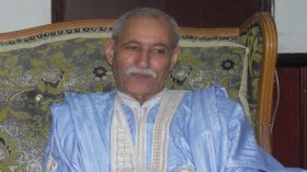 غالي: الجزائر ستكون أول وجهة لي