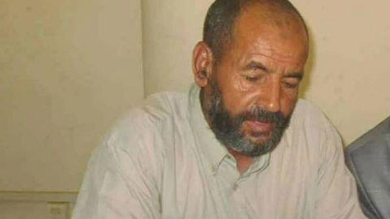 وفاة الشيخ الدكتور أحمد باي بتسمم غذائي في الوادي