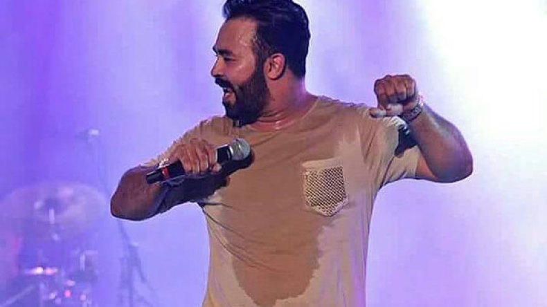 لا أرد على هذه الهجمات التي يقف وراءها أعداء النجاح