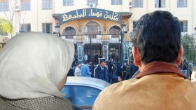 إعادة ترتيب الحضانة ستقضي على الزواج السري