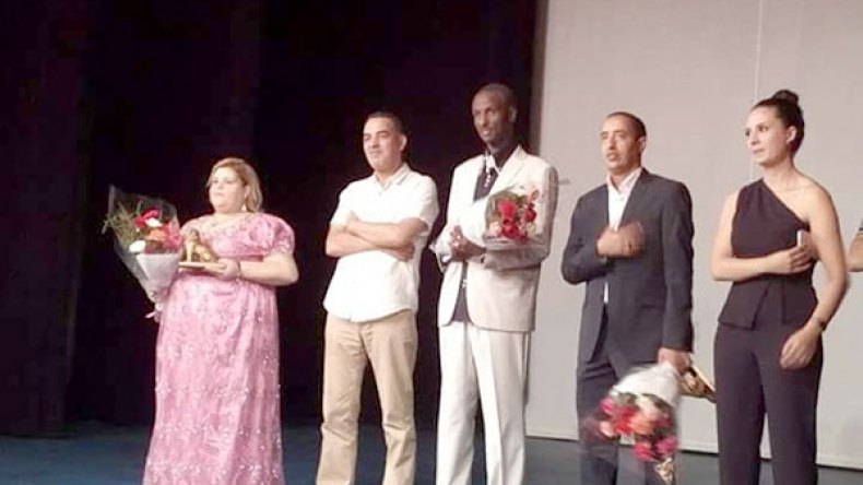 مهرجان وهران يكرم فرقة “ثلاثي الأمجاد”